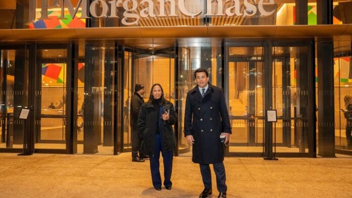 David Collado presenta en Nueva York proyecciones turísticas 2026 ante líderes financieros internacionales