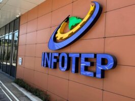 Infotep dará inicio formal a la docencia presencial y virtual 20