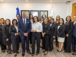 Contraloría implementará nuevo modelo de validación y supervisión sectorizada de las Normas Básicas de Control Interno