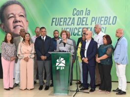 Fuerza del Pueblo denuncia declive del sistema educativo pese a inversión de RD$ 1.4 billones