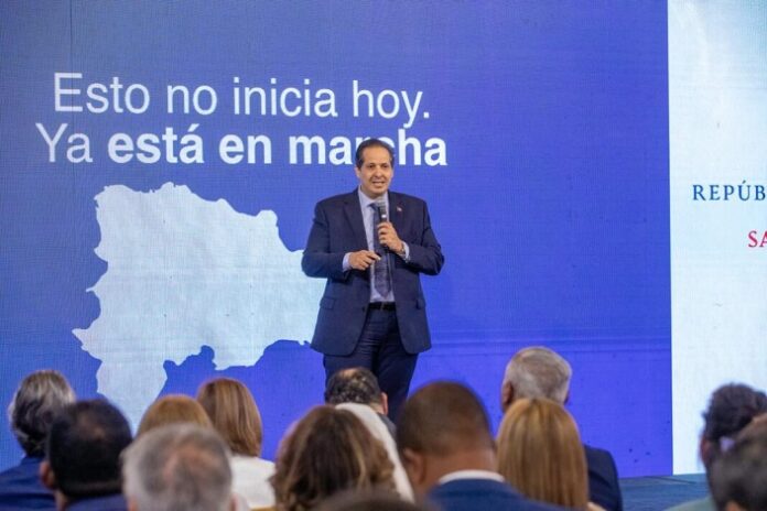 Gobierno anuncia creará Instituto de Neurociencia en Salud Mental