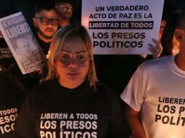 Venezuela dicta primeras 379 liberaciones por ley de amnistía