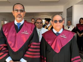 La UFHEC destaca su compromiso con las provincias del Sur del país