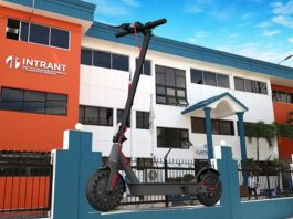 Intrant reforzará normas, controles y sanciones para patinetas eléctricas en espacios públicos