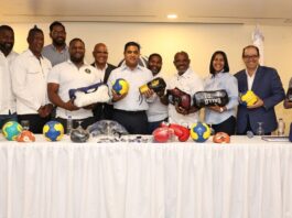 Ministerio de Deportes asegura que coliseo de boxeo Carlos “Teo” Cruz no será intervenido