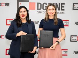 DGCINE y ACU firman acuerdo para impulsar la circulación y audiencias del documental dominicano