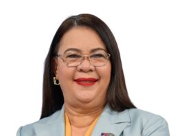 Abinader designa a Maira Morla Pineda como nueva directora general del INFOTEP