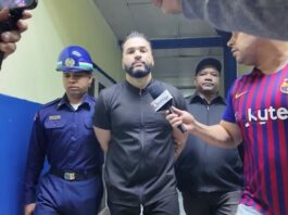 Arrestan médico por presunto abuso sexual contra paciente en policlínica de SFM