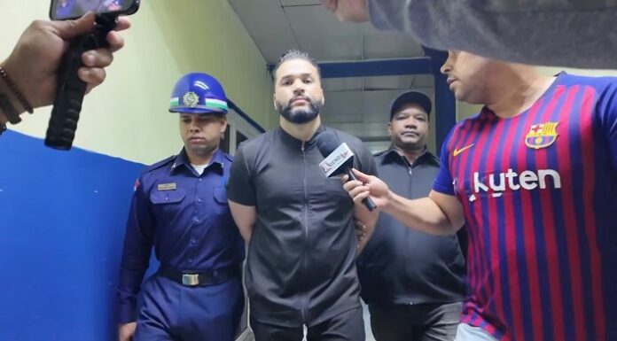 Arrestan médico por presunto abuso sexual contra paciente en policlínica de SFM