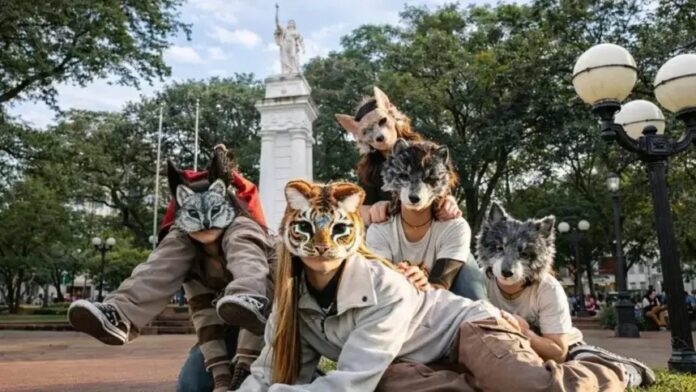Therians la nueva tendencia entre jóvenes que causa revuelo en el país