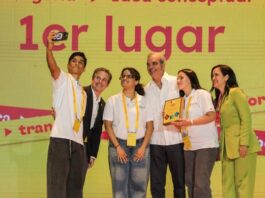 Presidente Abinader: “República de Ideas marca un antes y un después en la construcción del país que soñamos”