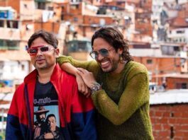 Servando y Florentino regresan a Santo Domingo con su gira “Se buscan: vivos o inmortales – World Tour”