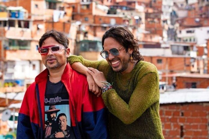 Servando y Florentino regresan a Santo Domingo con su gira “Se buscan: vivos o inmortales – World Tour”