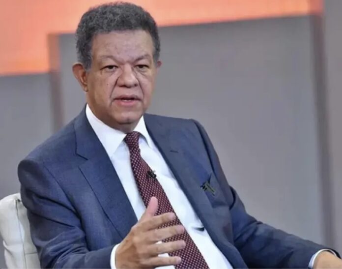 Leonel: “Las neveras, que ya estaban vacías, ahora están apagadas”