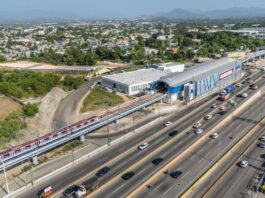 Comienza hoy la operación de la línea 2-C del metro