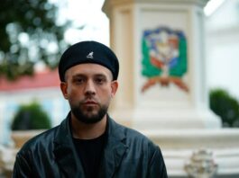 Messiah estrena “Dios, Patria y Libertad”, una poderosa canción que llama a la reflexión y al cambio en la República Dominicana