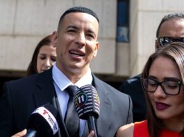 Puerto Rico tendrá una carretera con el nombre de Daddy Yankee