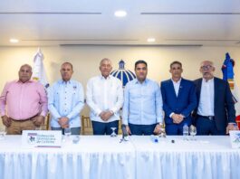 Vuelta Ciclística Independencia Nacional 47 con 24 equipos y seis etapas