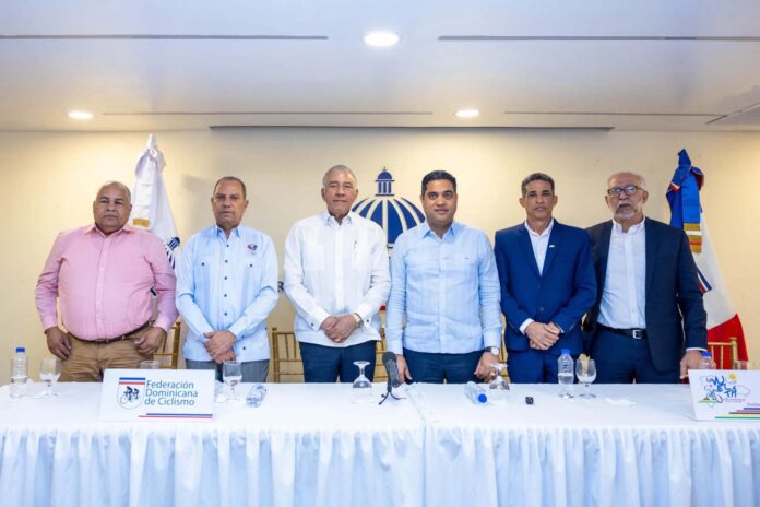 Vuelta Ciclística Independencia Nacional 47 con 24 equipos y seis etapas