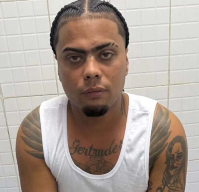 Cae abatido “Picachu” tras supuesto enfrentamiento con la PN en Pedro Brand