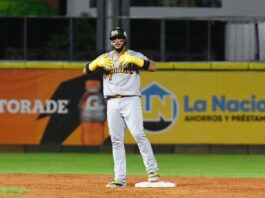Juan Lagares anuncia su retiro y deja huella imborrable en las Águilas Cibaeñas