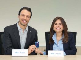 Asociación Cibao y Visa presentan nueva Tarjeta Ci+