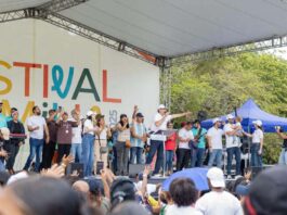 Ministerio celebrará el «Festival de la Familia 2026» en el Parque Mirador Norte