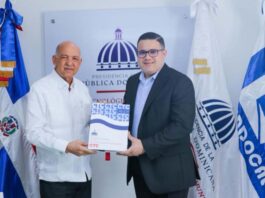 CTC e Indocal firman acuerdo para implementar normas ISO y fortalecer la gestión institucional