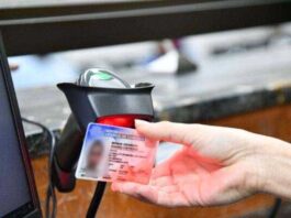 Nueva licencia de conducir se emitirá al público desde el 2 de marzo
