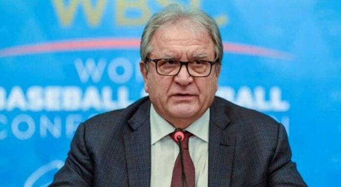 Clásico Mundial de Béisbol otorgará a América dos cupos a los Olímpicos de 2028