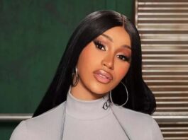 Cardi B, nueva embajadora del merengue típico: incluye tema de El Rubio y Fabrián Eli en su gira