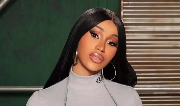Cardi B, nueva embajadora del merengue típico: incluye tema de El Rubio y Fabrián Eli en su gira