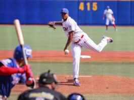 Dominicana vence a boricuas y sigue invicto
