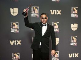 Alofoke Music gana su primer Premio Lo Nuestro y lanza “Súbelo”, su primer compilado oficial junto a Sony Music CAC