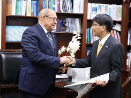 Mescyt apuesta por la internacionalización universitaria como motor del desarrollo nacional