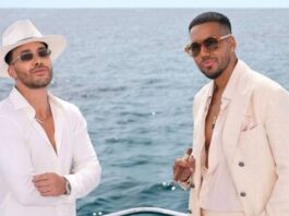 Los bachateros Prince Royce y Romeo Santos cantarán en Miami en el ‘Premio lo nuestro’