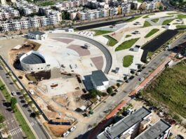 Abinader inicia este jueves inauguraciones de obras en Ciudad Juan Bosch con una inversión superior a RD 2,387 millones