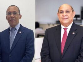 Abinader designa nuevos titulares en la Contraloría General y el Ministerio de Educación Superior
