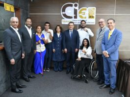 JCE inicia entrega de nueva cédula a personas con discapacidad
