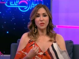 Mariasela Álvarez anuncia que “Esta Noche Mariasela” saldrá del aire el 26 de este mes