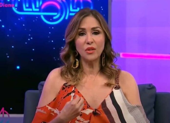 Mariasela Álvarez anuncia que “Esta Noche Mariasela” saldrá del aire el 26 de este mes