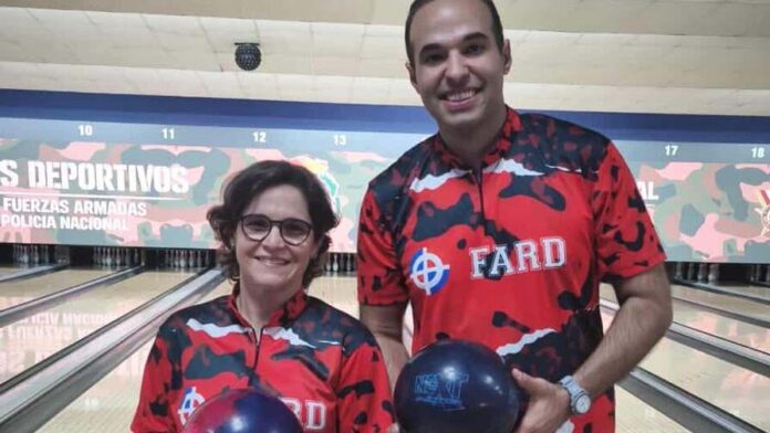Alejandro Prats y Aumí Guerra ganan el oro en los sencillos de los Juegos Militares 2026