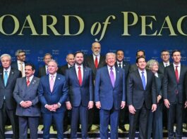 Junta de Paz