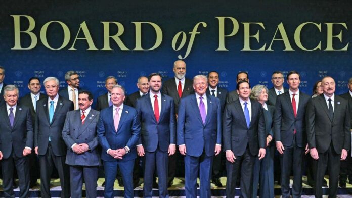 Junta de Paz