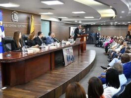JCE fija para el 20 de febrero las elecciones de 2028