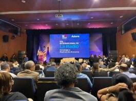 Indotel rinde homenaje a Radhamés Aracena en el Día Internacional de la Radio