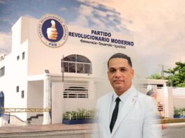 Condenan en EE. UU. al regidor del PRM Edickson Herrera por más de siete años de cárcel