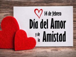 14 de febrero: Entre el romance clásico y el valor de la amistad incondicional