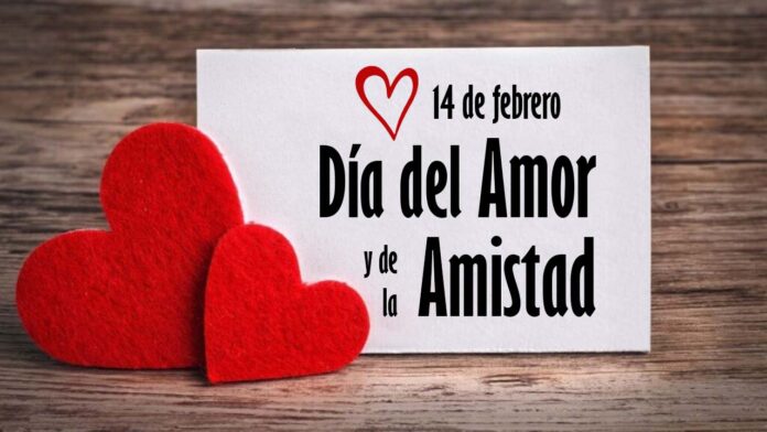 14 de febrero: Entre el romance clásico y el valor de la amistad incondicional