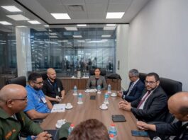 Poder Judicial y transporte buscan agilizar tránsito en Ciudad Judicial SDE